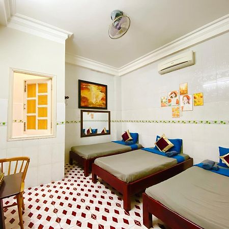Dk House Homestay Hoi An Exterior photo