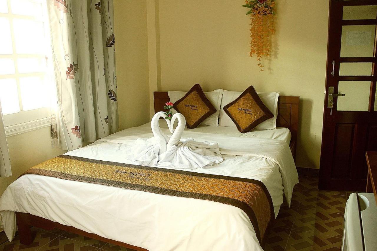 Dk House Homestay Hoi An Exterior photo
