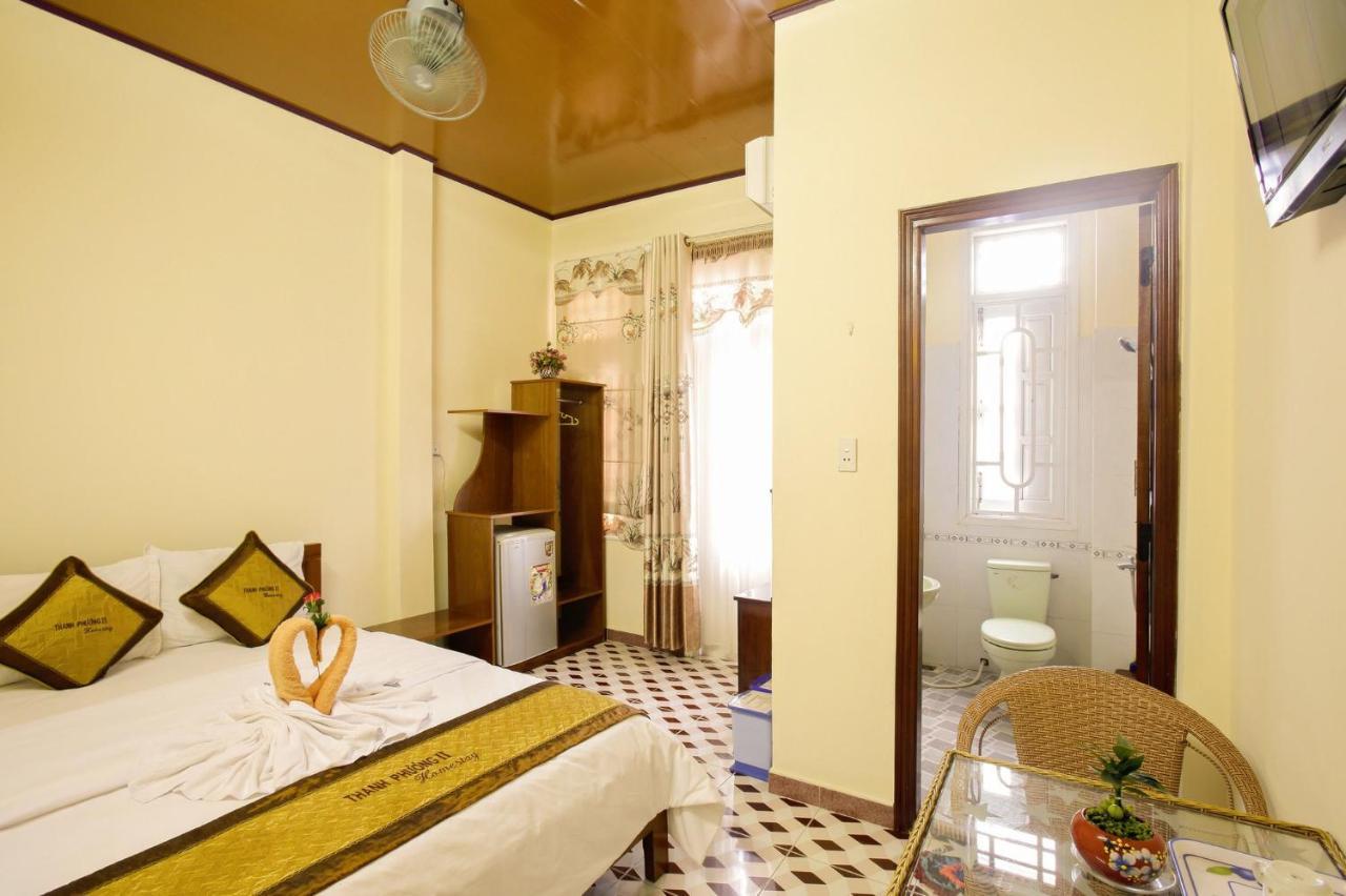 Dk House Homestay Hoi An Exterior photo