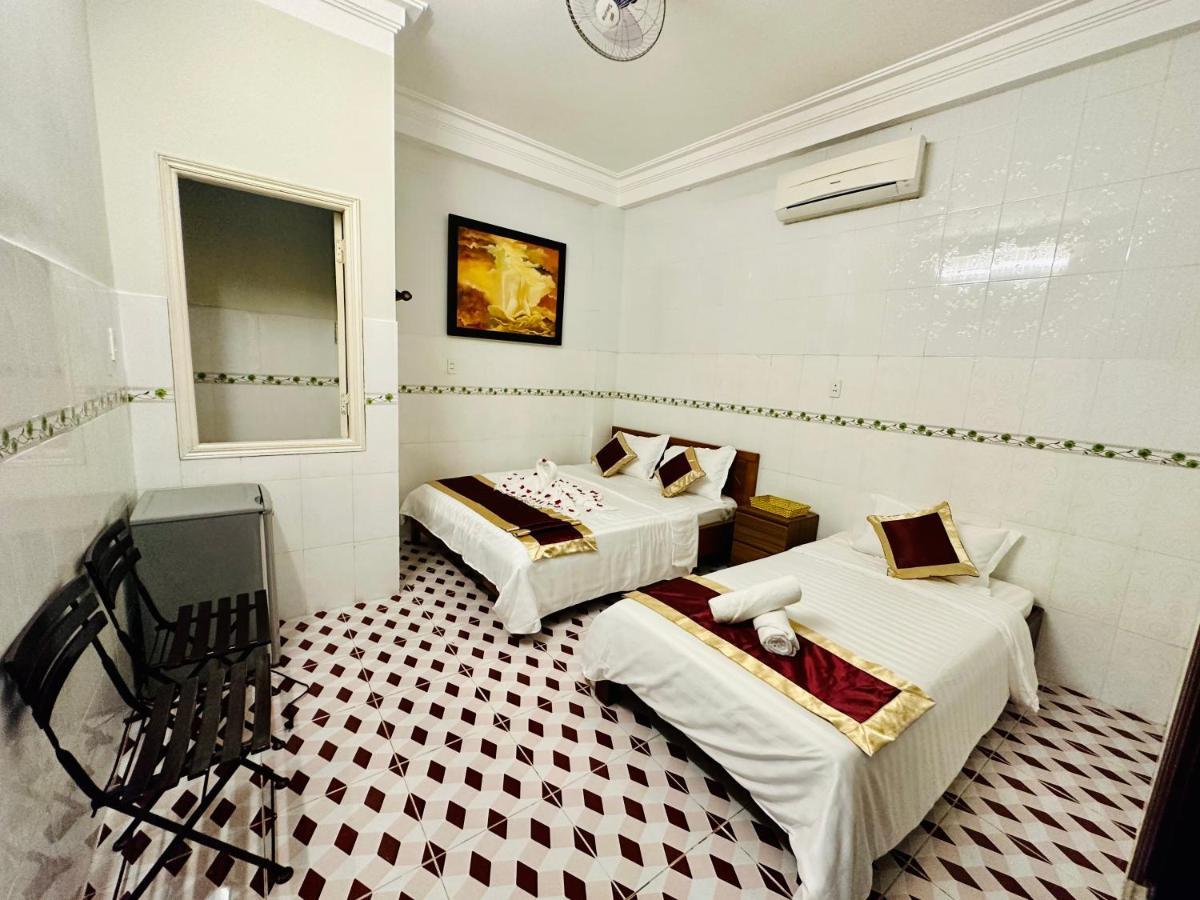 Dk House Homestay Hoi An Exterior photo