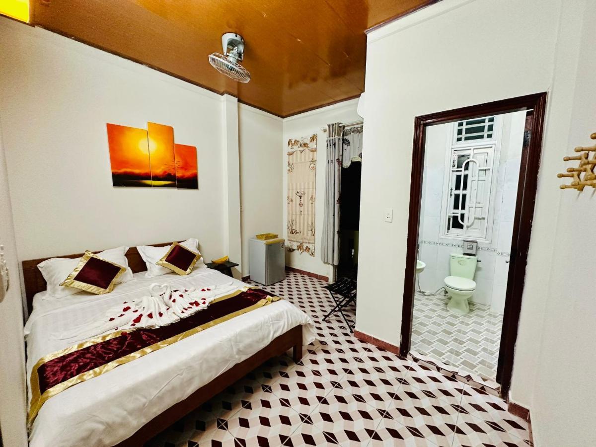 Dk House Homestay Hoi An Exterior photo