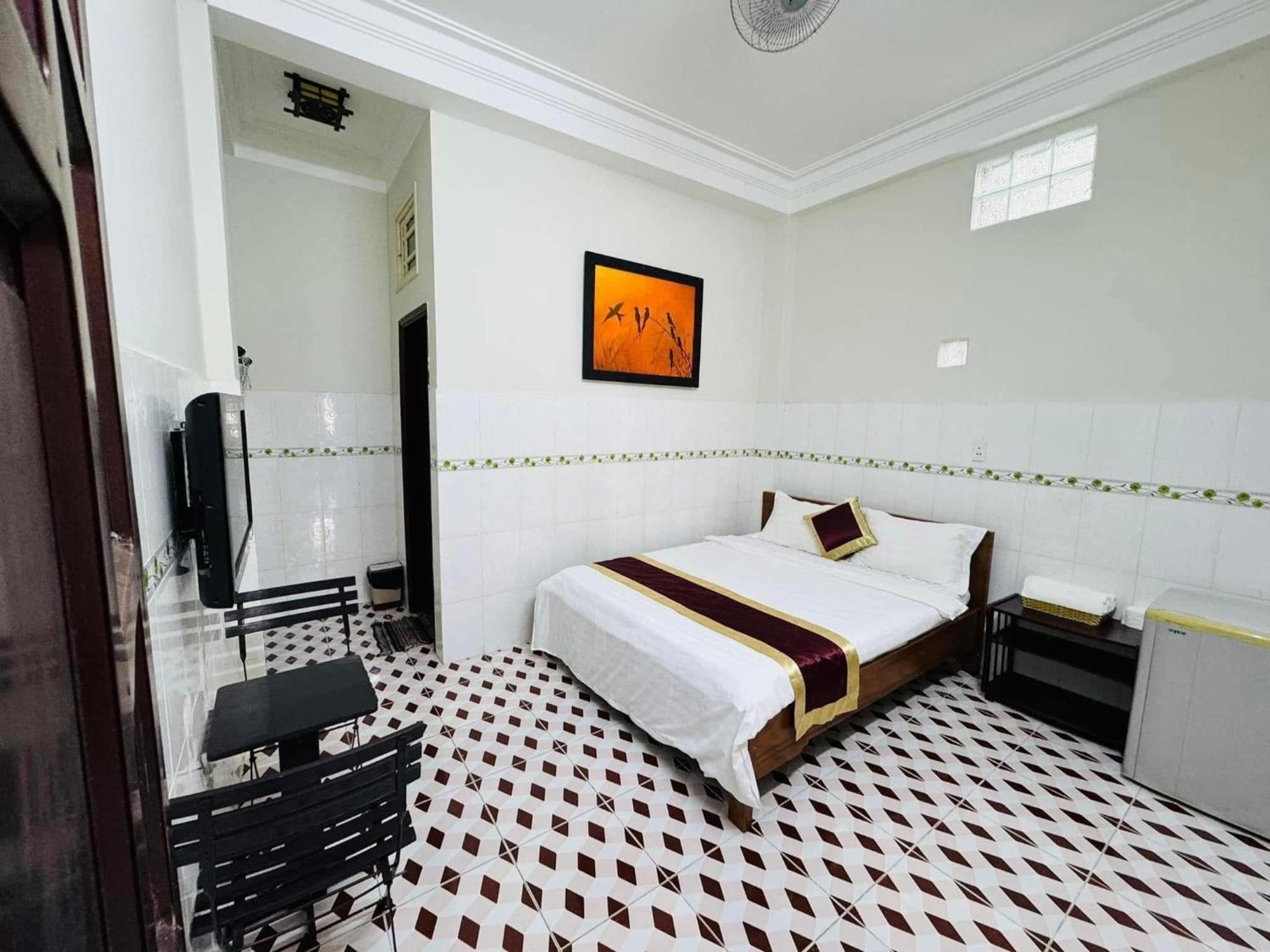 Dk House Homestay Hoi An Exterior photo
