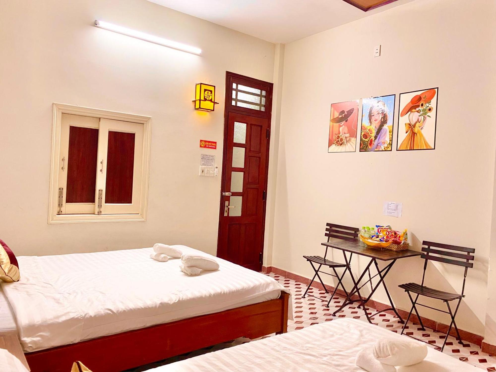 Dk House Homestay Hoi An Exterior photo