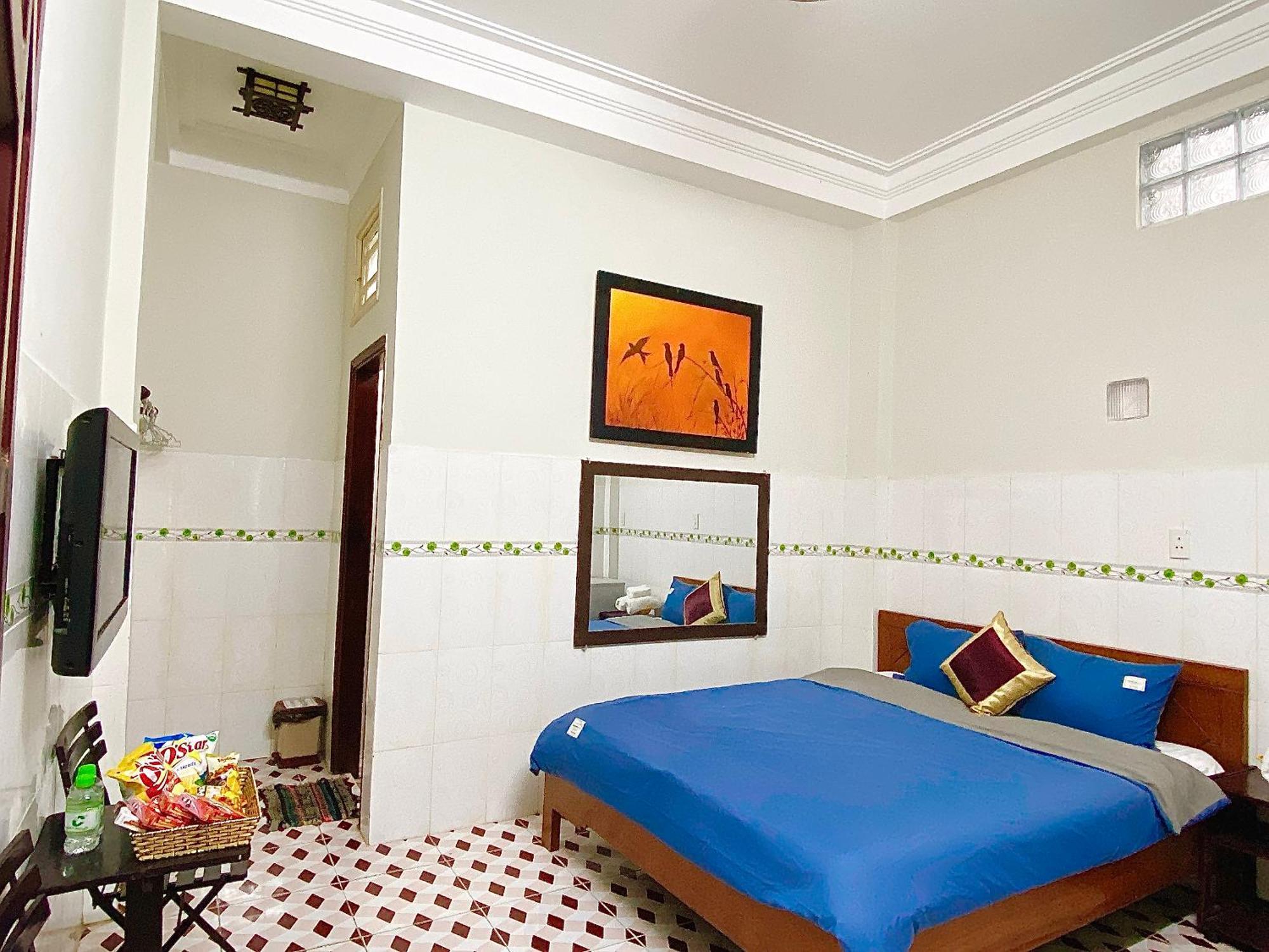 Dk House Homestay Hoi An Exterior photo