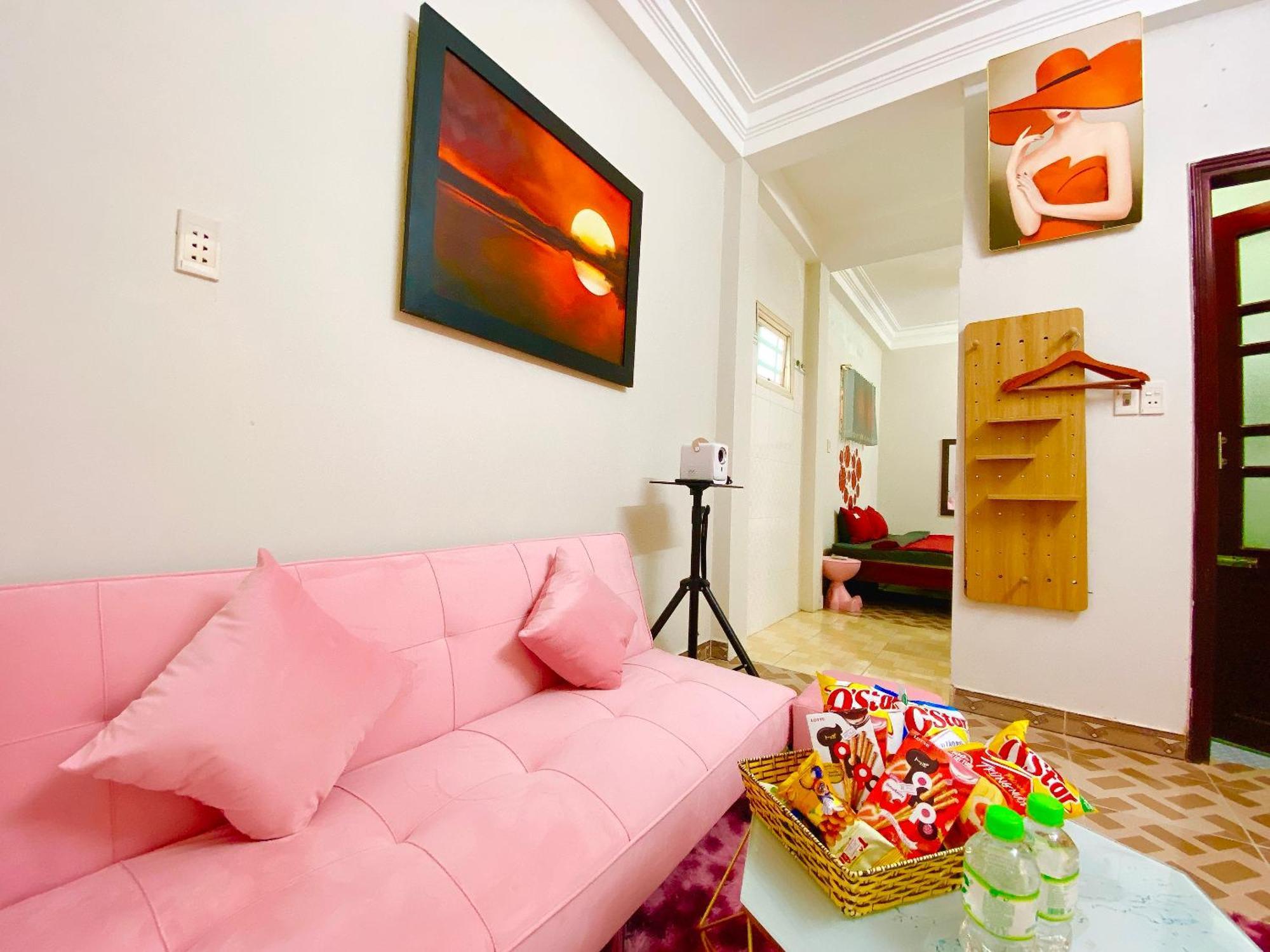 Dk House Homestay Hoi An Exterior photo