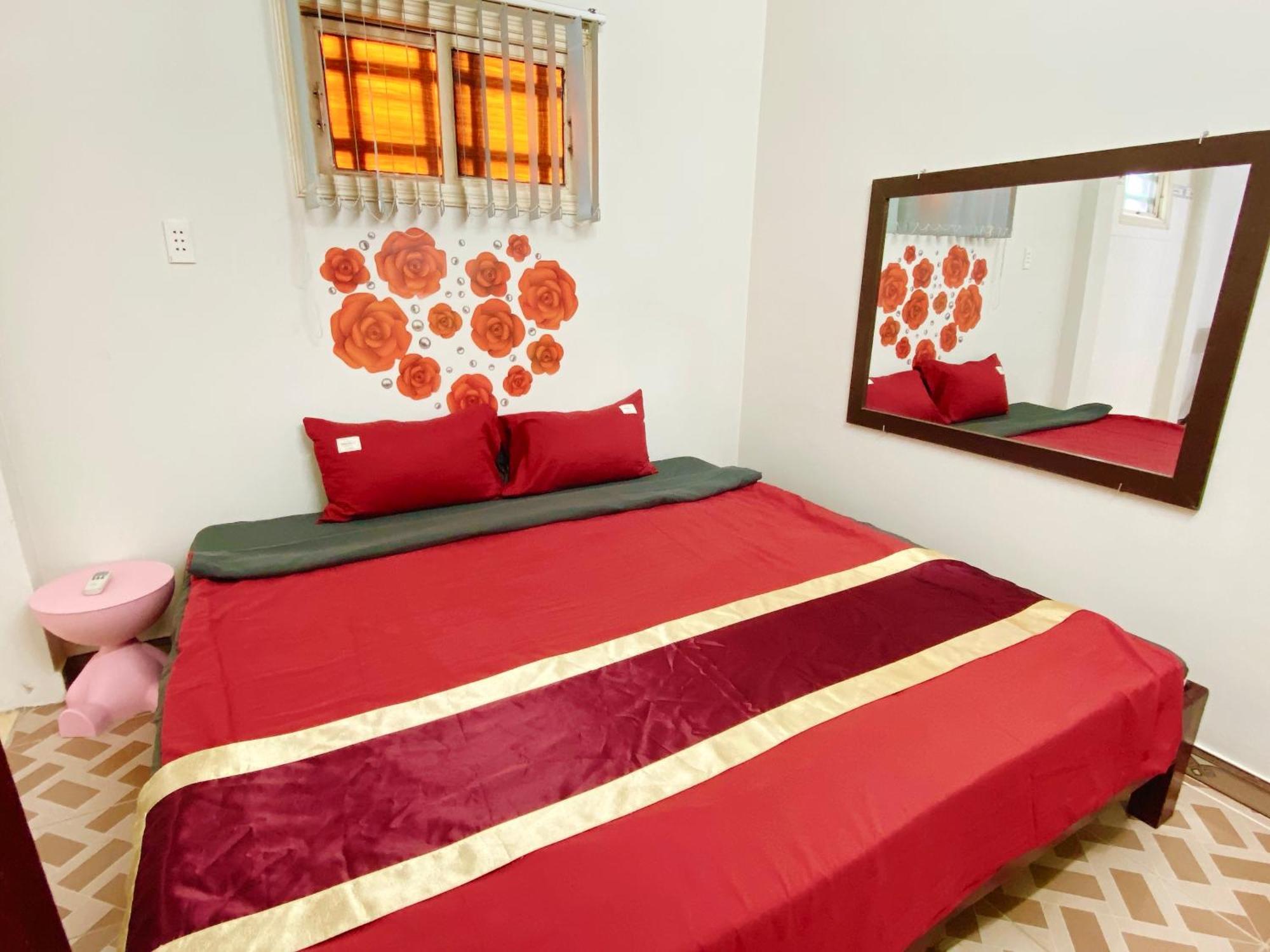 Dk House Homestay Hoi An Exterior photo
