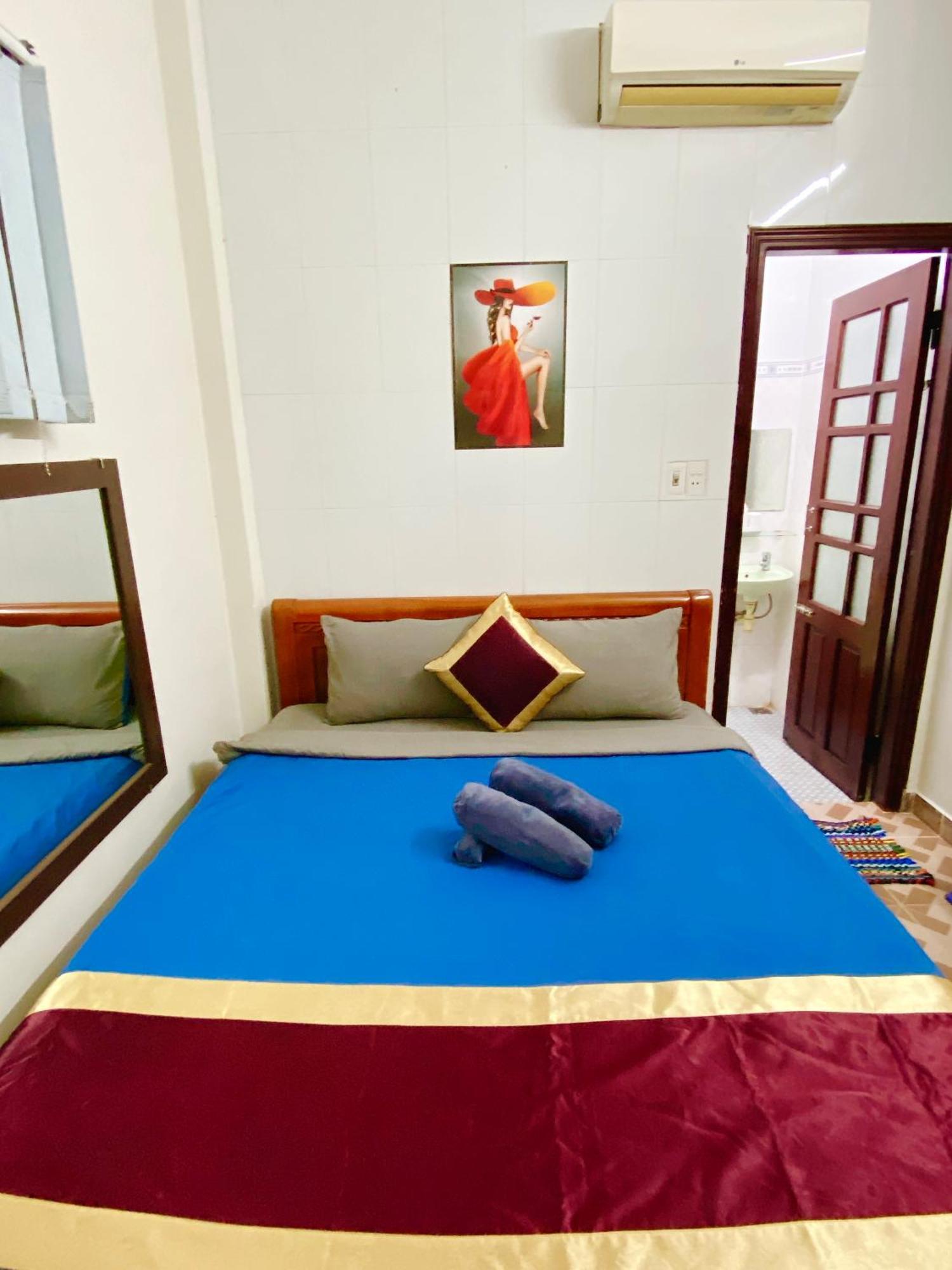 Dk House Homestay Hoi An Exterior photo