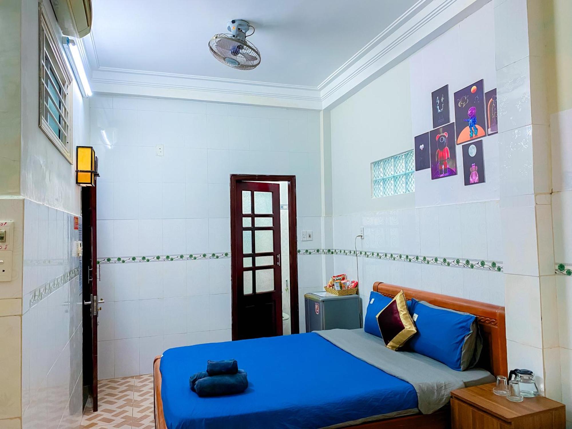Dk House Homestay Hoi An Exterior photo