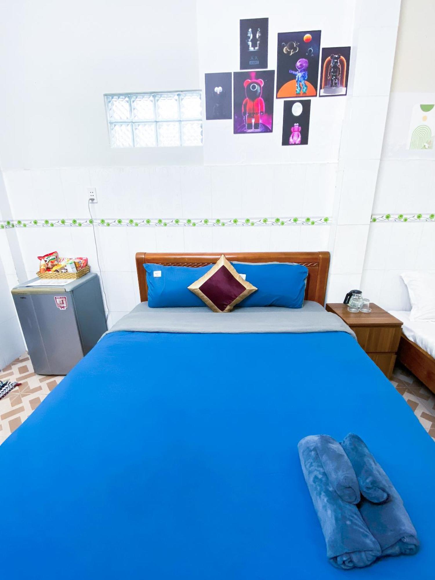 Dk House Homestay Hoi An Exterior photo
