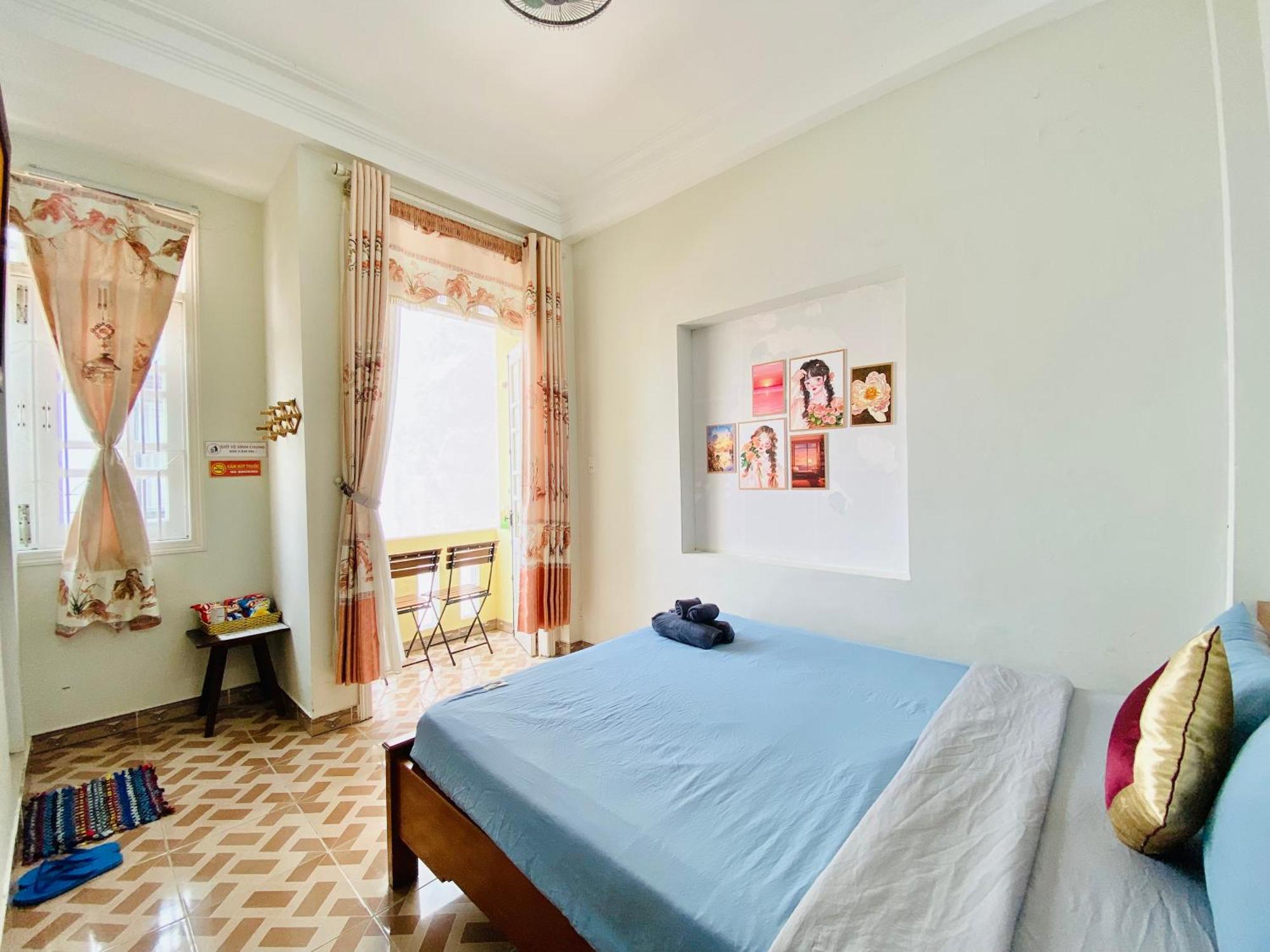 Dk House Homestay Hoi An Exterior photo