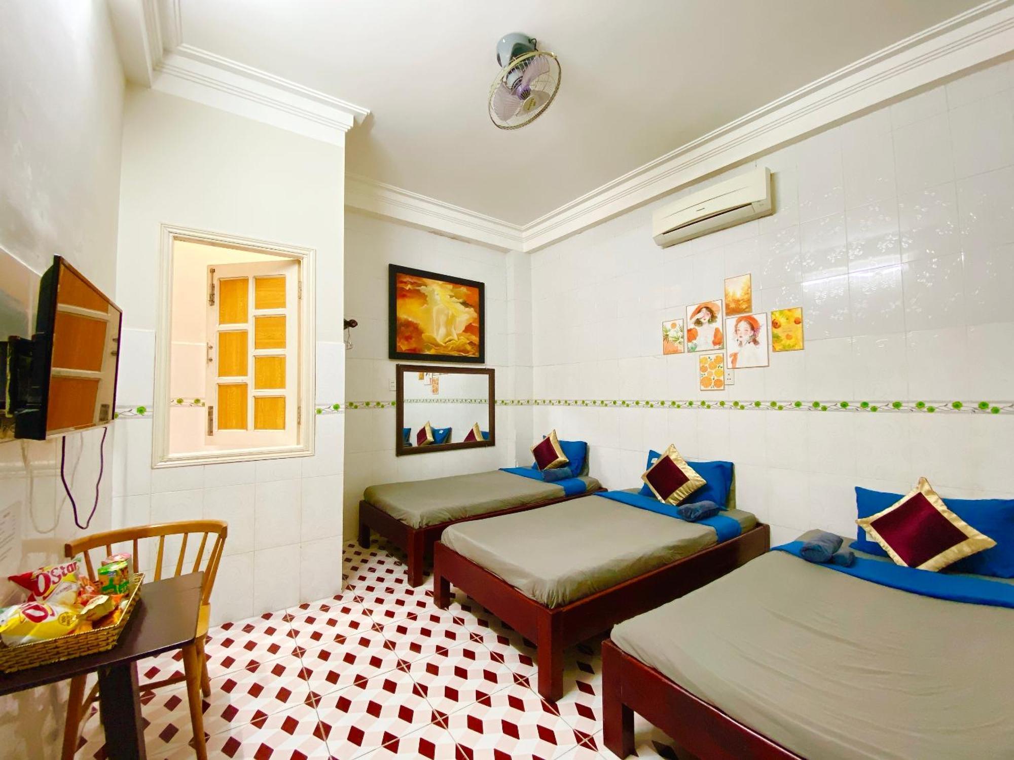 Dk House Homestay Hoi An Exterior photo